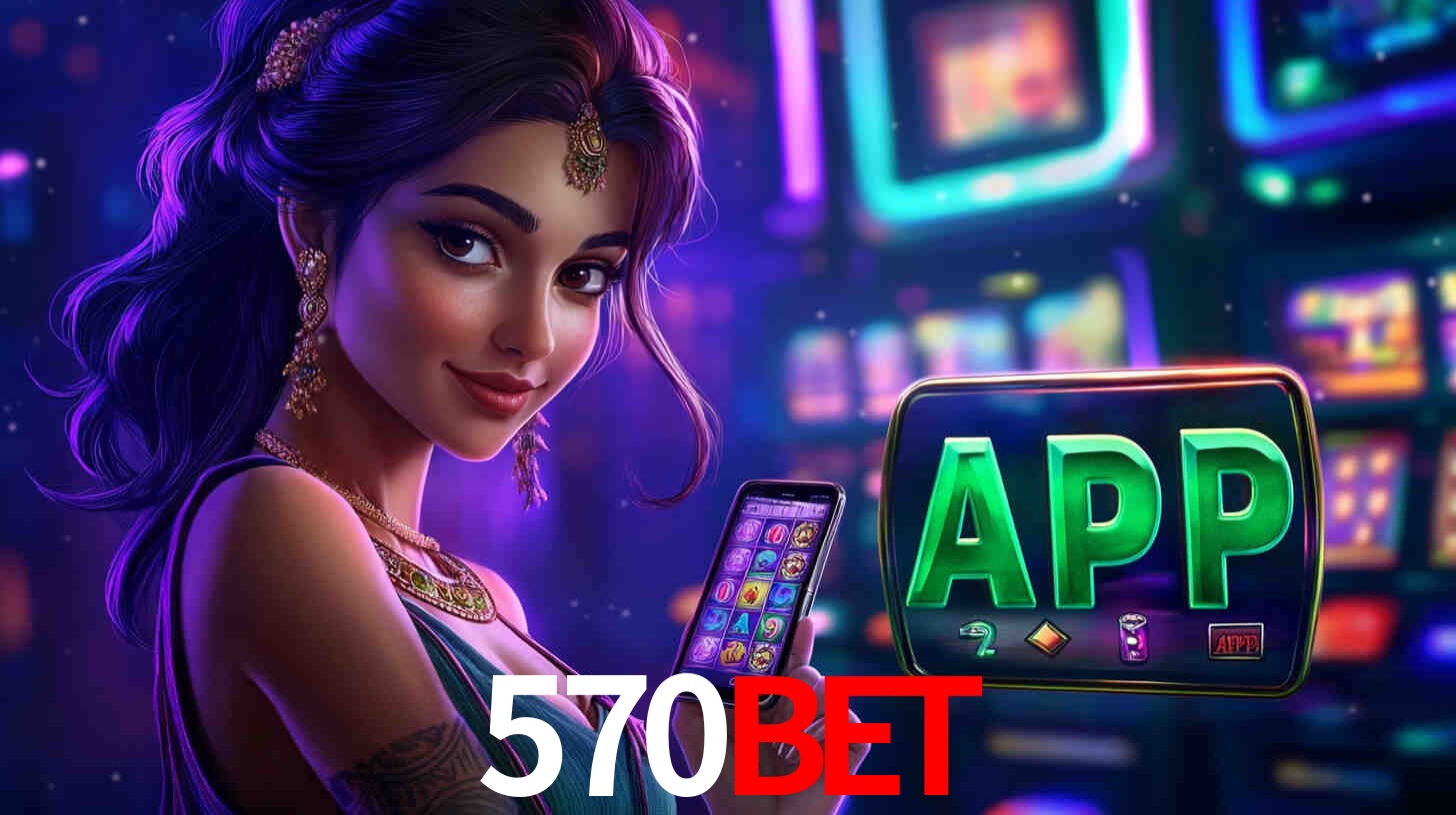 570BET