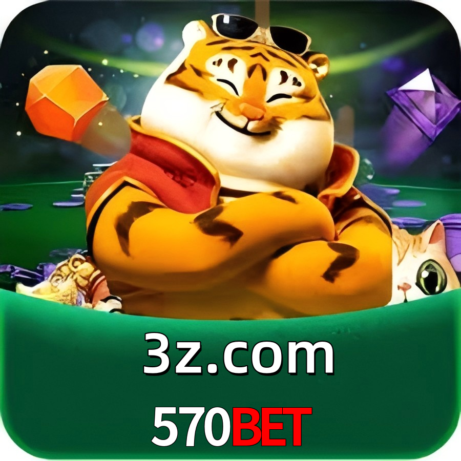570BET logo