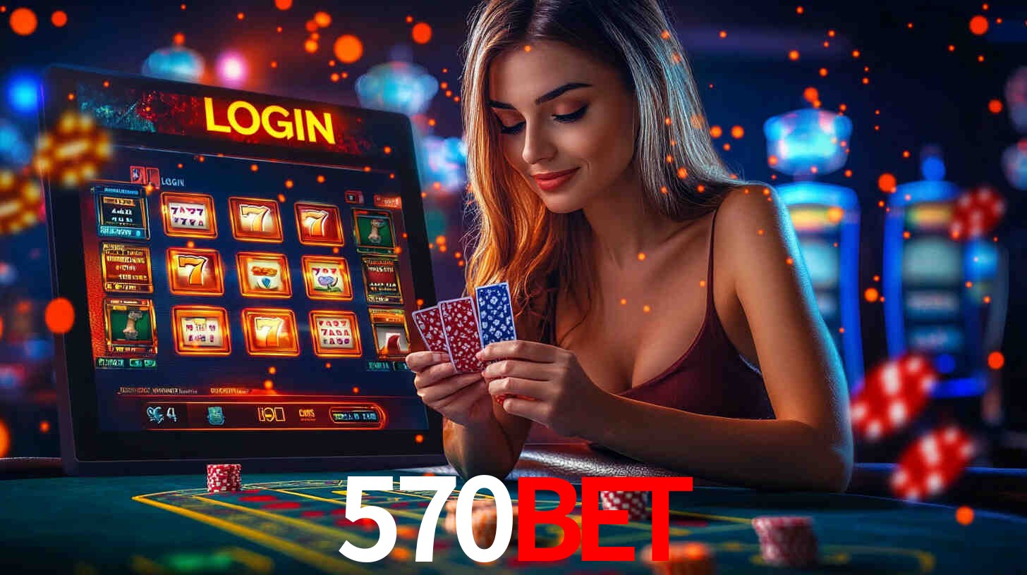 Aproveite as Melhores Promoções do 570BET