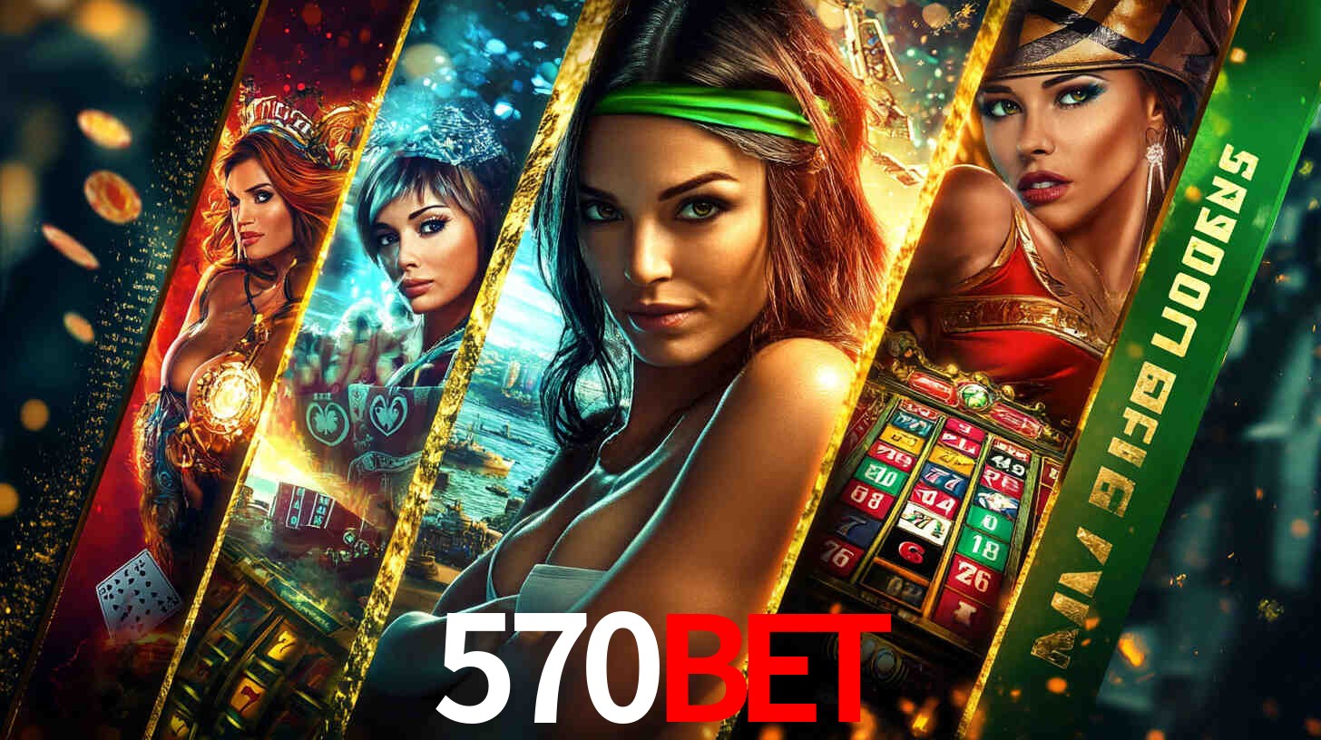 E-Sports no 570bet
