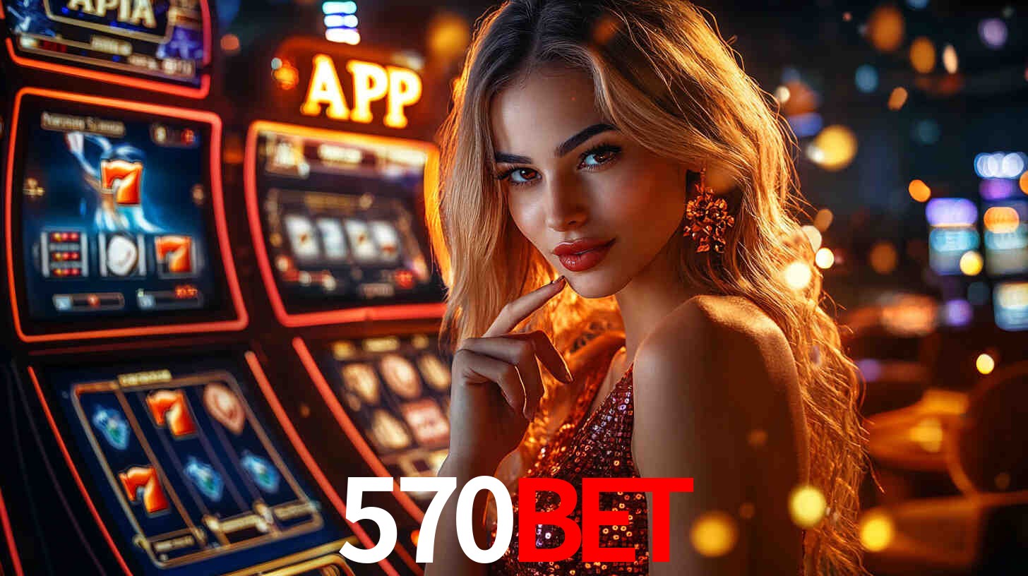 Baixar App Android 570bet