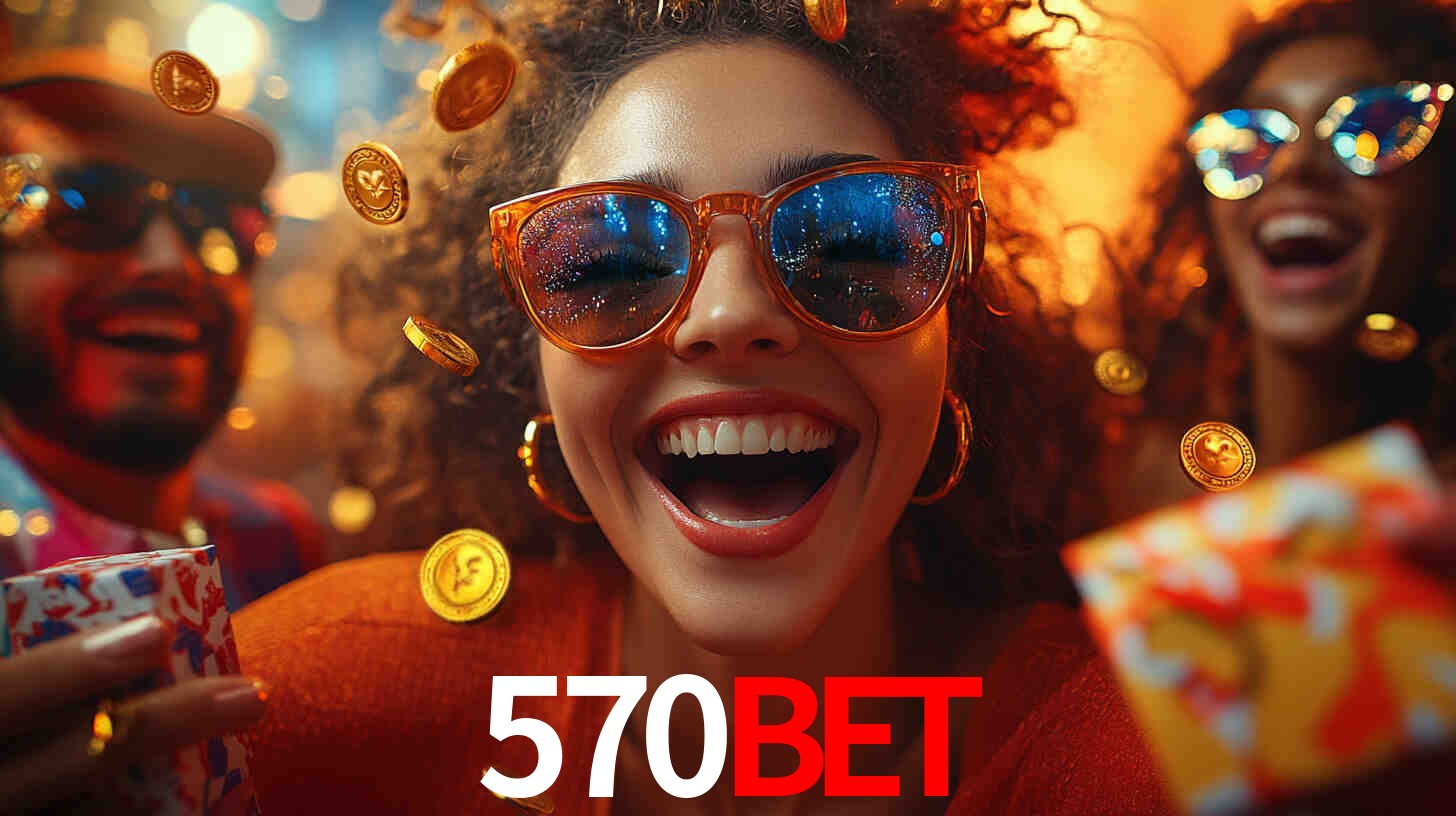 Bônus Sem Depósito no 570bet