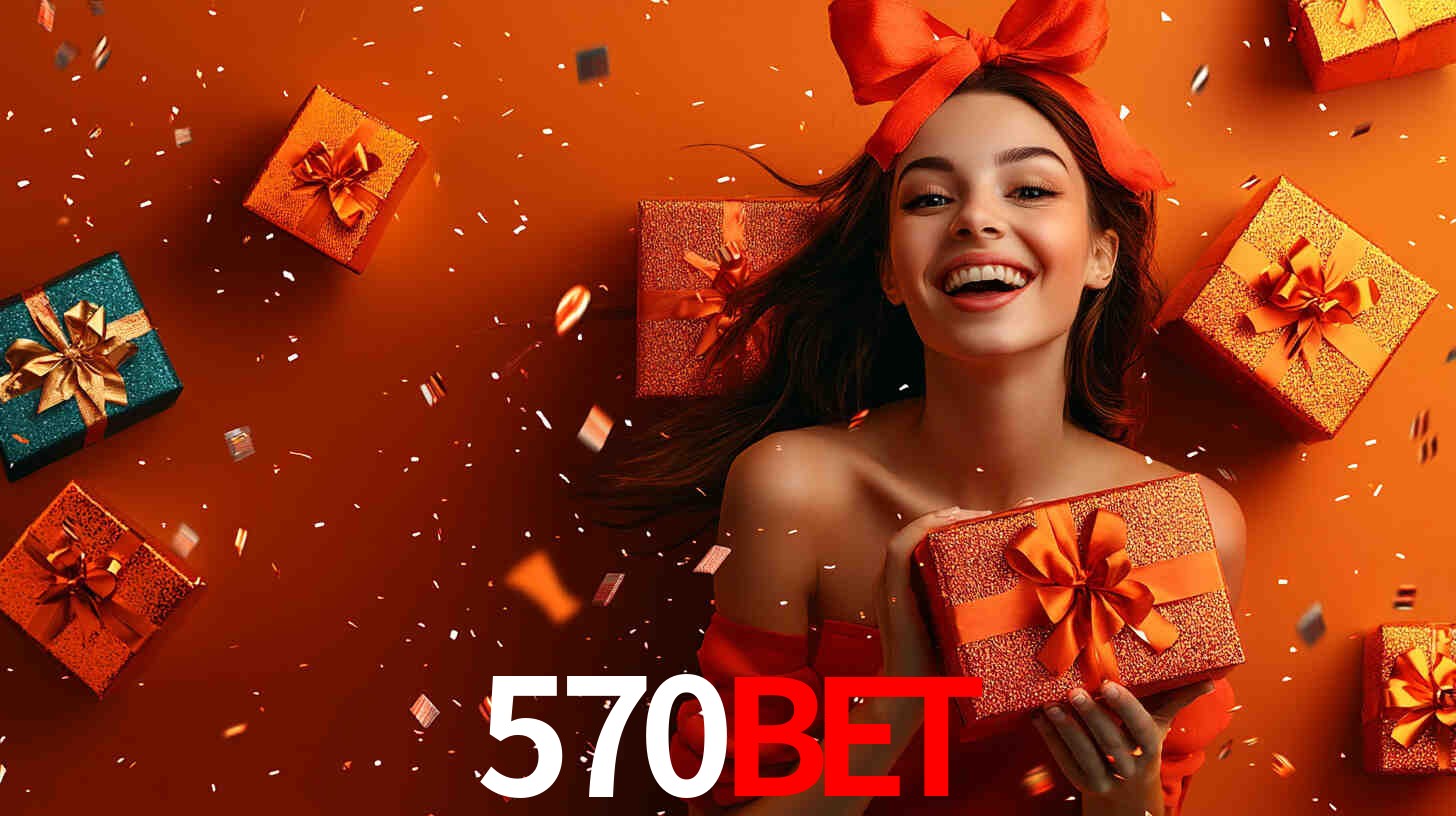 Promoções Semanais e Códigos Promocionais 570bet