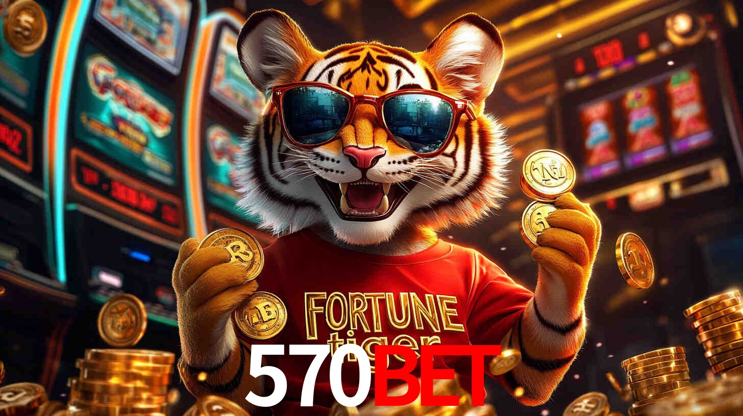 Por Que Jogar Fortune Tiger no 570bet