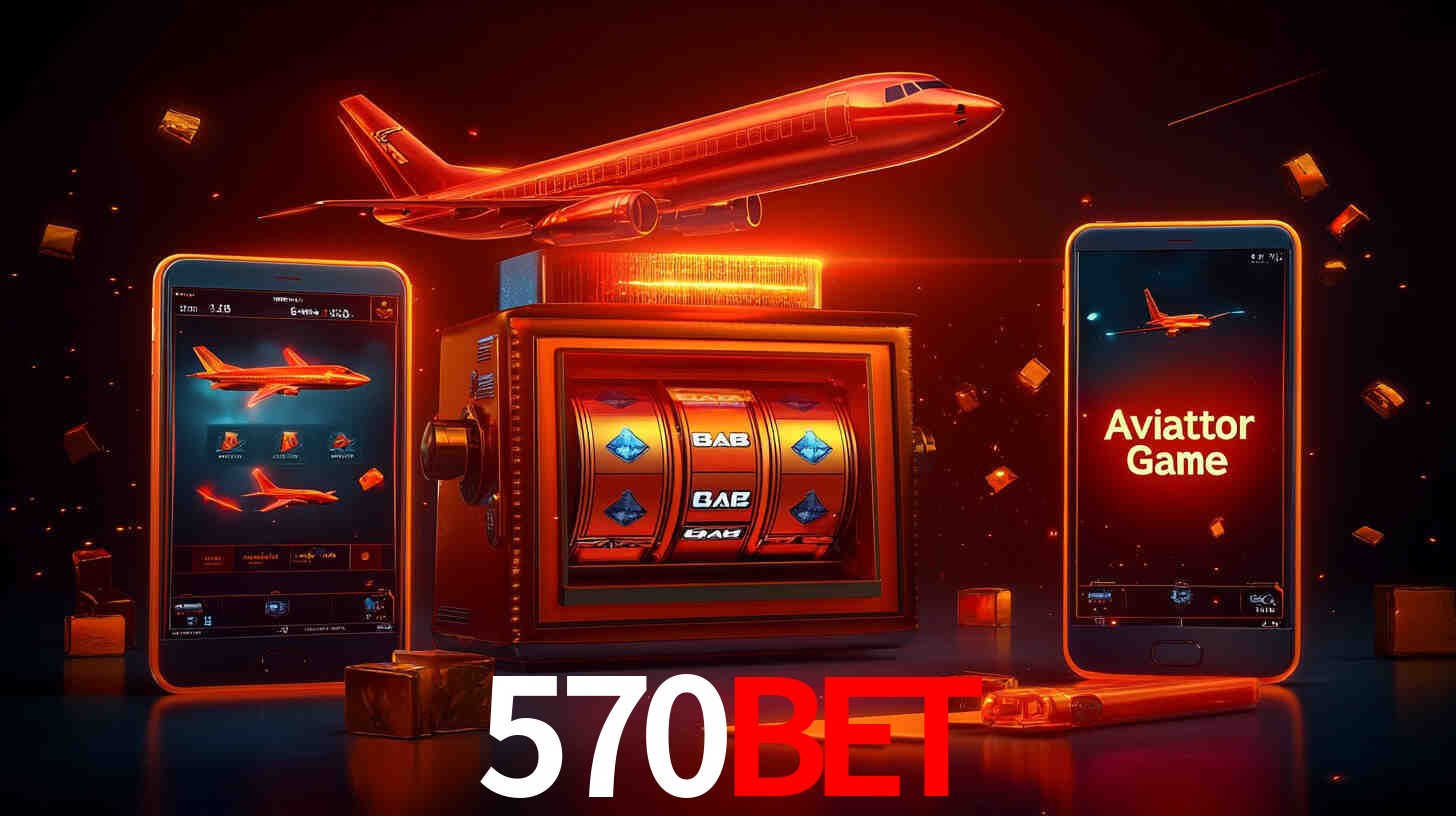 Como Jogar Aviator no 570bet