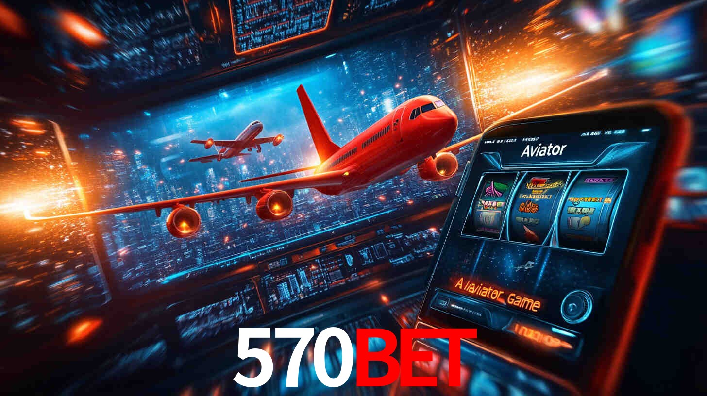 Dicas para Jogar Aviator no 570bet