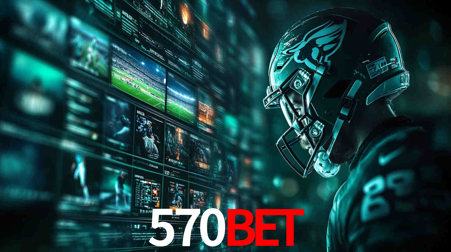 Esportes em Destaque no 570bet