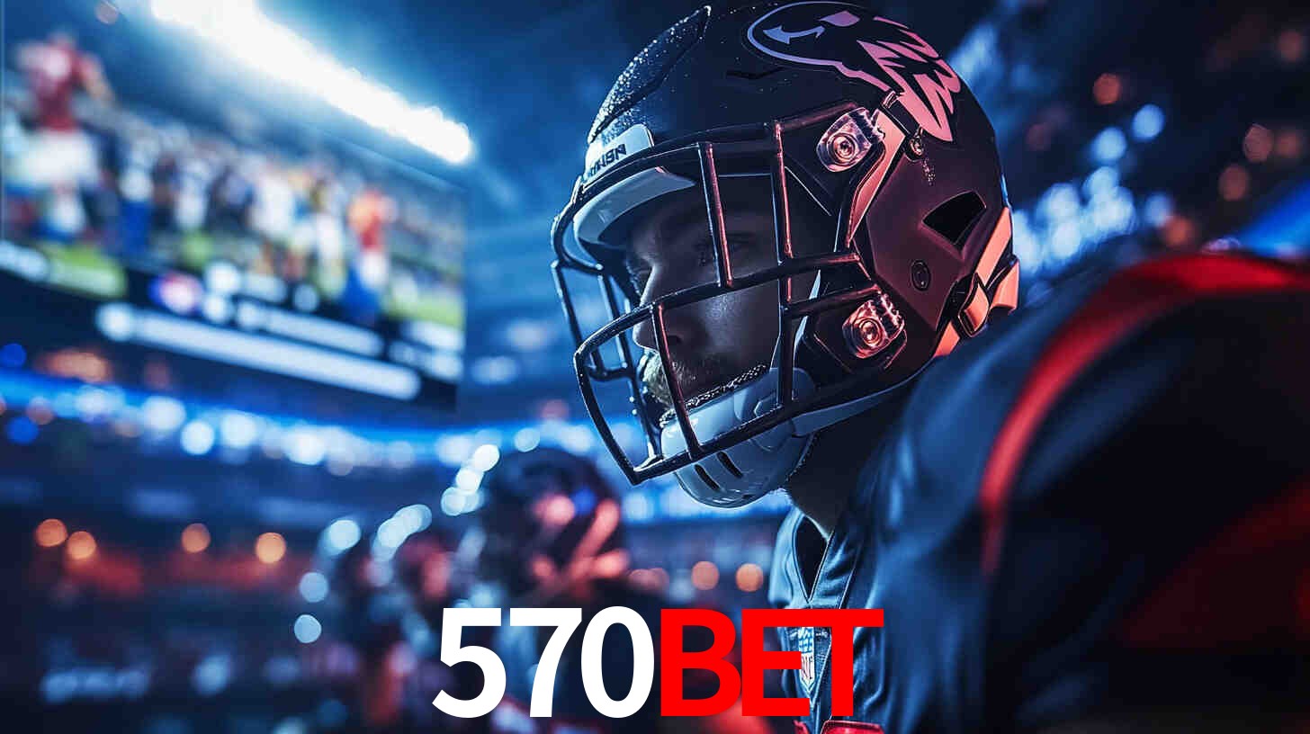Transforme Suas Apostas em Grandes Prêmios no 570bet